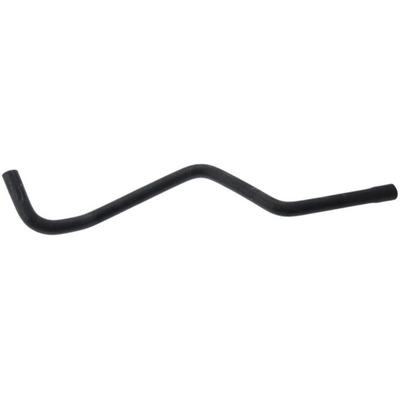 CONTINENTAL - 63176 - HVAC Heater Hose - Heater to Thermostat pa1