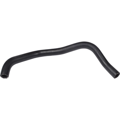 Molded Heater Hose by CONTINENTAL - 63193 pa1