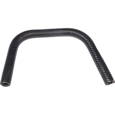 Molded Heater Hose by CONTINENTAL - 63198 pa1