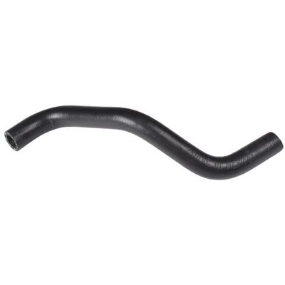CONTINENTAL - 63201 - Molded Heater Hose pa1