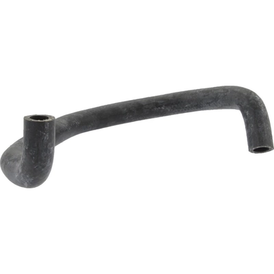 Molded Heater Hose by CONTINENTAL - 63203 pa2