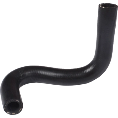 Molded Heater Hose by CONTINENTAL - 63206 pa2