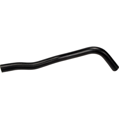 Molded Heater Hose by CONTINENTAL - 63224 pa2