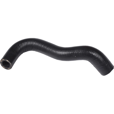 Molded Heater Hose by CONTINENTAL - 63244 pa2
