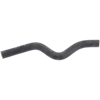 CONTINENTAL - 63256 - Molded Heater Hose pa1