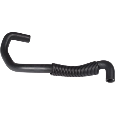 Molded Heater Hose by CONTINENTAL - 63337 pa2