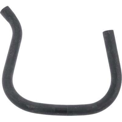 Molded Heater Hose by CONTINENTAL - 63492 pa2