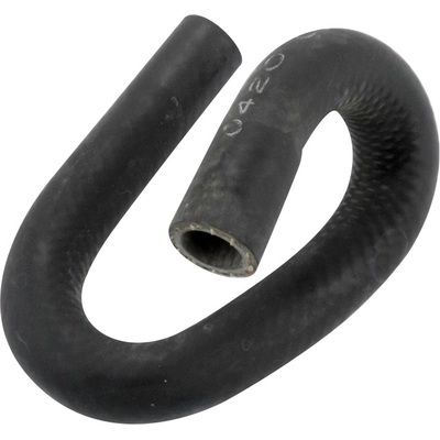 Molded Heater Hose by CONTINENTAL - 63497 pa1