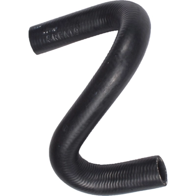 Molded Heater Hose by CONTINENTAL - 63498 pa2