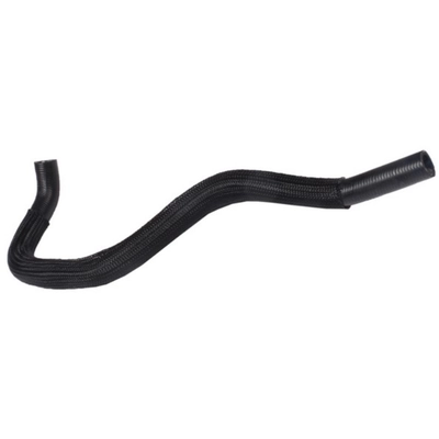 CONTINENTAL - 63504 - Molded Heater Hose pa2