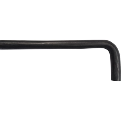 Molded Heater Hose by CONTINENTAL - 63509 pa2