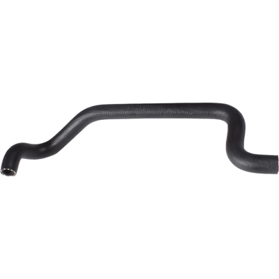 Molded Heater Hose by CONTINENTAL - 63526 pa1