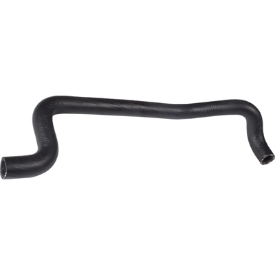 Molded Heater Hose by CONTINENTAL - 63526 pa2