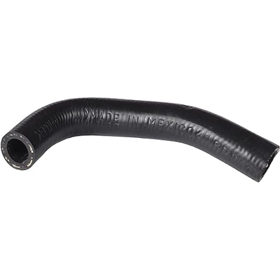 CONTINENTAL - 63681 - Molded Heater Hose pa1