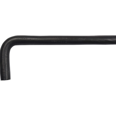 CONTINENTAL - 63836 - Molded Heater Hose pa2