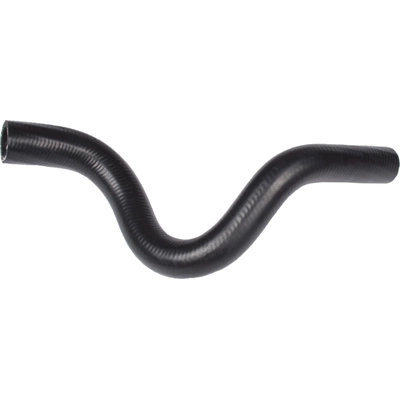 Molded Heater Hose by CONTINENTAL - 63987 pa2