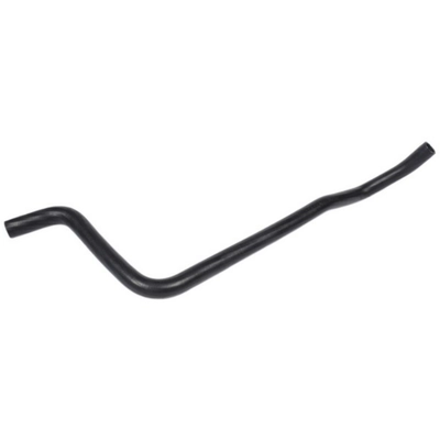CONTINENTAL - 63996 - Molded Heater Hose pa1