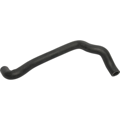 Molded Heater Hose by CONTINENTAL - 64177 pa2