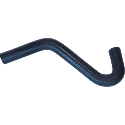 Molded Heater Hose by CONTINENTAL - 64198 pa2