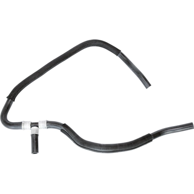 CONTINENTAL - 64243 - Molded HVAC Heater Hose pa2