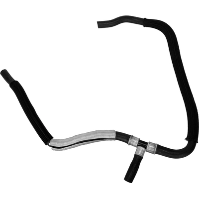 CONTINENTAL - 64244 - Molded HVAC Heater Hose pa1