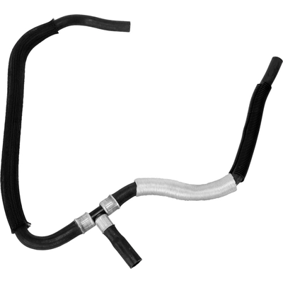 CONTINENTAL - 64244 - Molded HVAC Heater Hose pa2