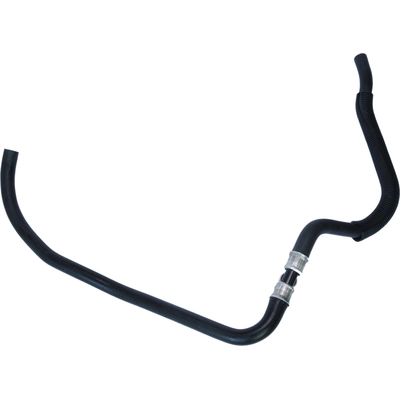 Molded Heater Hose by CONTINENTAL - 64247 pa1