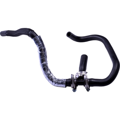 CONTINENTAL - 64248 - Molded HVAC Heater Hose pa2