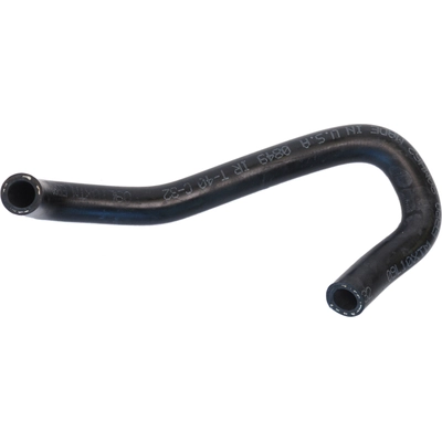 CONTINENTAL - 64254 - Molded Heater Hose pa4