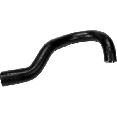 Molded Heater Hose by CONTINENTAL - 64329 pa2