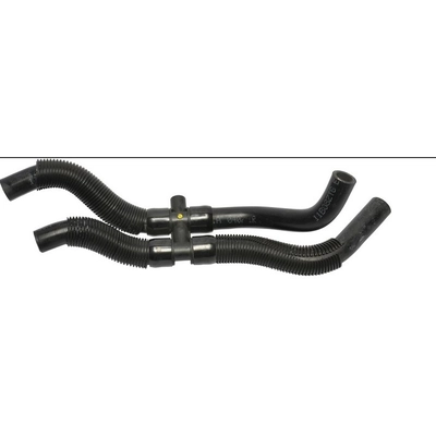 CONTINENTAL - 64349 - Molded Heater Hose pa1