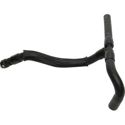 Molded Heater Hose by CONTINENTAL - 64358 pa2