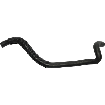 Molded Heater Hose by CONTINENTAL - 64412 pa1