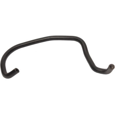 CONTINENTAL - 64490 - Molded Heater Hose pa1