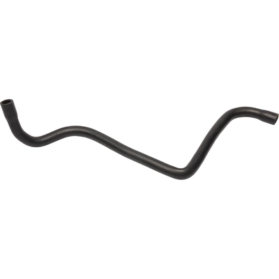 Molded Heater Hose by CONTINENTAL - 64499 pa2