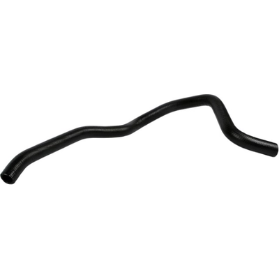 Continental - 64540 - HVAC Heater Hose - Heater Outlet pa1