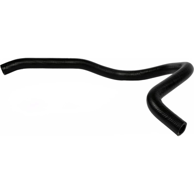 Continental - 64540 - HVAC Heater Hose - Heater Outlet pa4