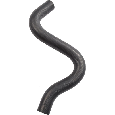 Molded Heater Hose by CONTINENTAL - 64583 pa1