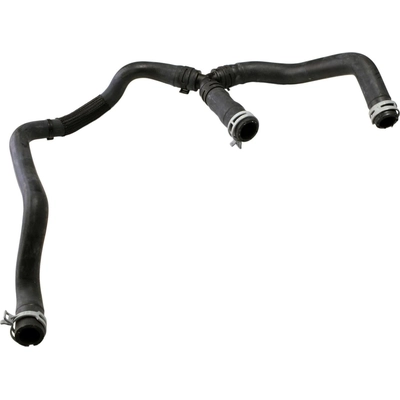 Molded Heater Hose by CONTINENTAL - 64587 pa1