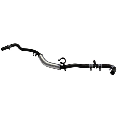 CONTINENTAL - 64589 - Molded Heater Hose pa1