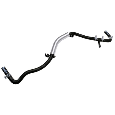 CONTINENTAL - 64589 - Molded Heater Hose pa2