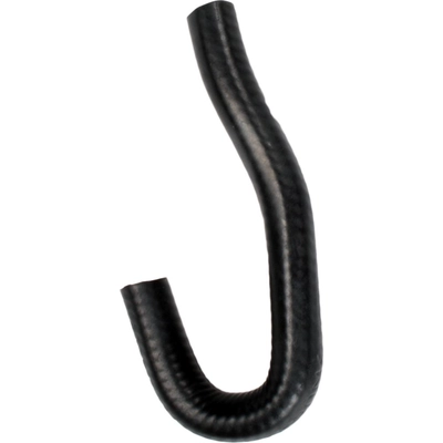Molded Heater Hose by CONTINENTAL - 64680 pa2