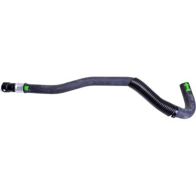 CONTINENTAL - 64691 - Molded Heater Hose pa4