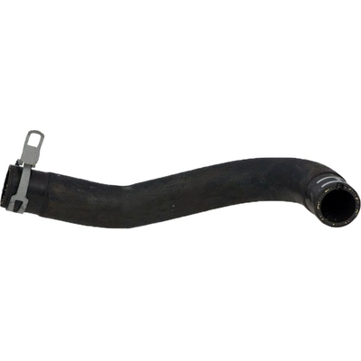 Molded Heater Hose by CONTINENTAL - 67117 pa1