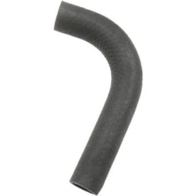 Molded Heater Hose by DAYCO - 70195 pa1