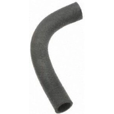 Molded Heater Hose by DAYCO - 70239 pa2