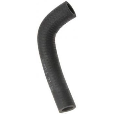 Molded Heater Hose by DAYCO - 70620 pa2