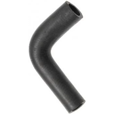 Molded Heater Hose by DAYCO - 70646 pa4
