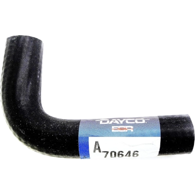 Molded Heater Hose by DAYCO - 70646 pa5