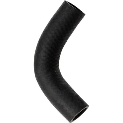 Molded Heater Hose by DAYCO - 70647 pa6